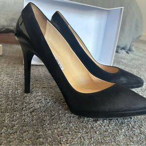 Jimmy Choo Heels Pumps 39.5